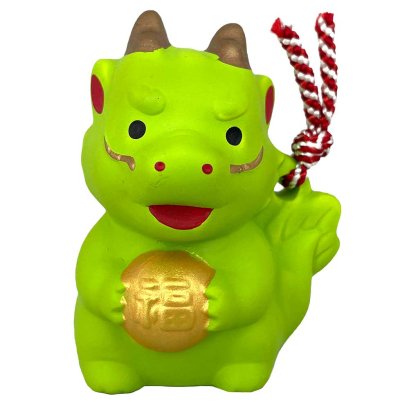 ปีมังกร Year of the DRAGON  2024