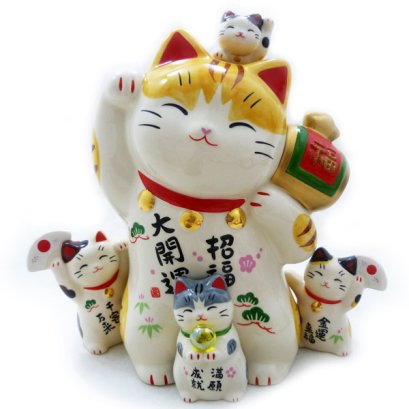 ความหมายของสิ่งของต่างๆ