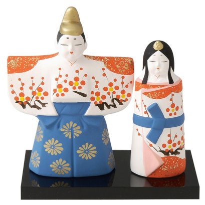 เทศกาลฮินะ (Hina Matsuri)
