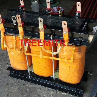 รับผลิต ขายหม้อแปลงไฟฟ้า 1-3เฟส Auto,Isolation transformer