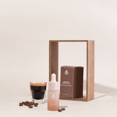 Aromatic Oil 15ml Kopitiam