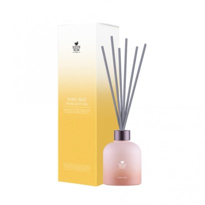 รูมดิฟฟิวเซอร์ 200ml กลิ่นทรงวาด