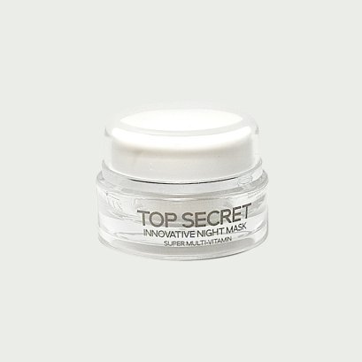 TOP-SECRET 5g