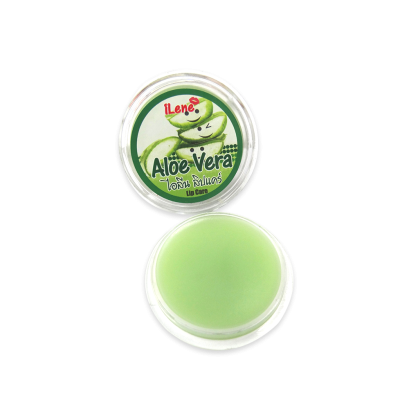 Ilene Lip Care 