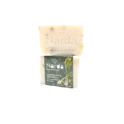 Narda Soap