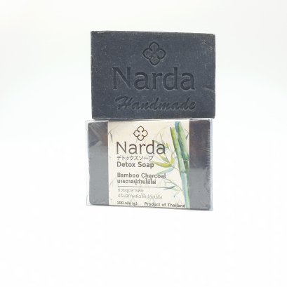 Narda Soap