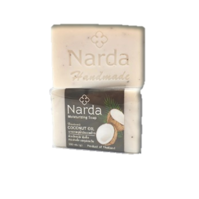Narda Soap