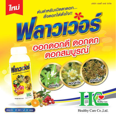 ฟลาวเวอร์ ต้นตำหรับเปิดตาดอก สั่งดอกได้ดั่งใจ