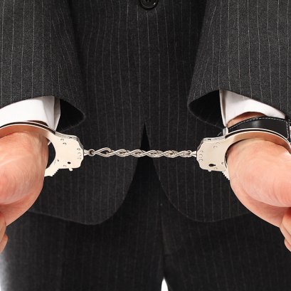 เจ้าของกิจการถูกส่งตัวไปอยู่ในเรือนจำ