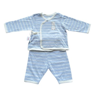 ชุดเด็ก ชุดผูกโอมิพรีเมี่ยม แขนยาว ขายาว (ขายส่ง เริ่มต้น 100 ชุด)