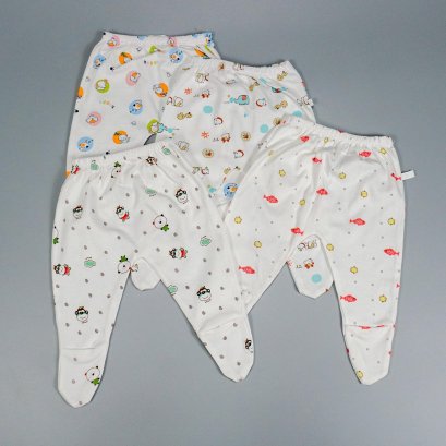 กางเกงNB หุ้มเท้า M (ขายส่งเริ่มต้น 100 ตัว )