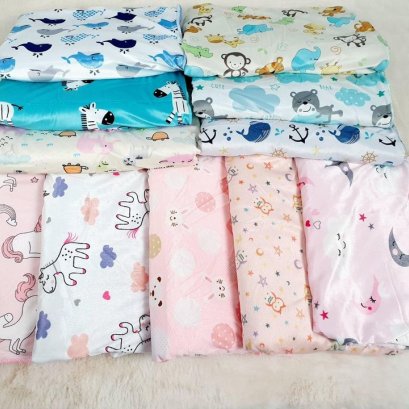 ผ้าห่มขนแกะ