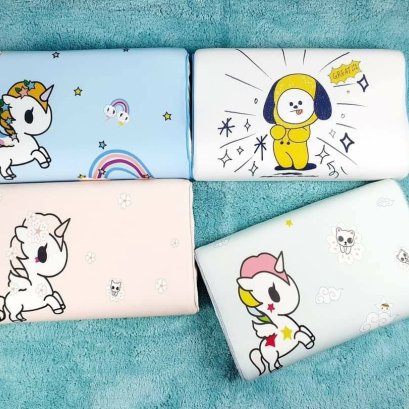 หมอนแมมโมรี่โฟมเพื่อสุขภาพ