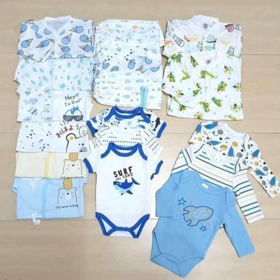 เซ็ทเตรียมคลอด โดนใจ