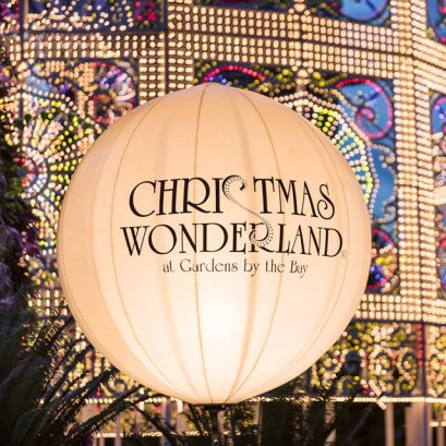 christmas Wonderland 