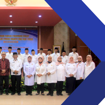 Pelantikan Bea Cukai