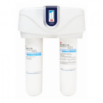 เครื่องกรองน้ำ 3M รุ่นDWS2500T-CN (MemBrane)