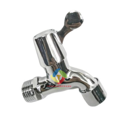 ก๊อกผนังคอสั้น PAT-2 AMAZON