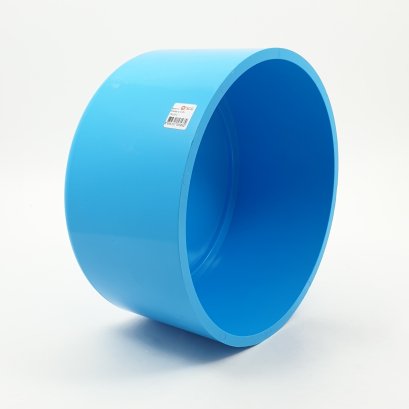 ฝาครอบ - บาง  1/2" - 8"  SCG