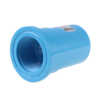 ข้อต่อตรงเกลียวใน - หนา  1/2"  - 4 " SCG