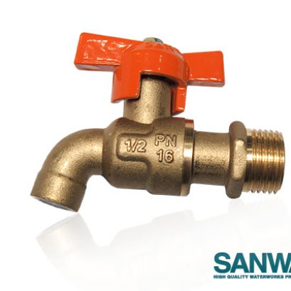 มินิก๊อกบอล SANWA