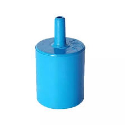 ฝาครอบ PVC มีแกน 1/2&quot;  รุ่น 306-13 ไชโย