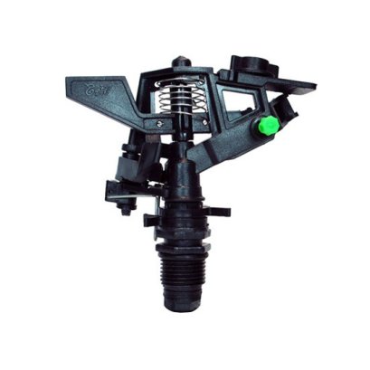 สปริงเกอร์เกลียวนอกปรับองศา 1/2&quot; รุ่น 313-R  ไชโย