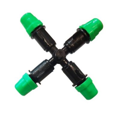 ชุดเฉพาะหัวพ่นหมอกแบบ 4ทางน้ำน้อย รุ่น 374-SN4 ไชโย