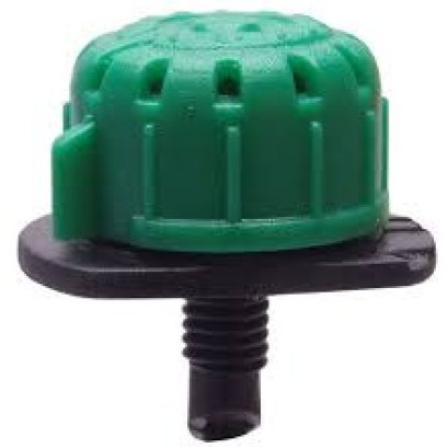 หัวน้ำหยด ปรับอัตราการจ่ายน้ำได้ รุ่น  A-DRIP SUPER PRODUCTS