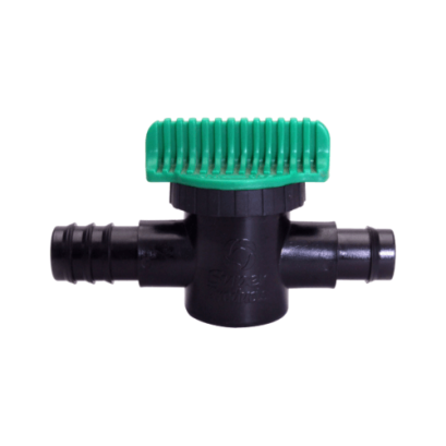 วาล์วแยกท่อPVC ต่อท่อPE 25 มม. รุ่น LV 2526 Super Products