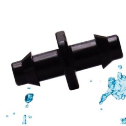 มินิสปริงเกอร์ข้อต่อสาย​ท่อไมโคร 4/7​mm. รุ่น M14 Super Products