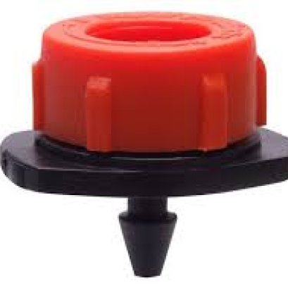 หัวน้ำหยด ปรับอัตราการจ่ายน้ำได้ รุ่น PRO DRIP  SUPER PRODUCTS