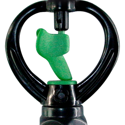 สปริงเกอร์Rotor Sprinkler รุ่นโครงหมุน รุ่น SF-1 SUPER PRODUCTS