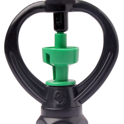 สปริงเกอร์Rotor Sprinkler รุ่นโครงหมุน รุ่น SF-2 SUPER PRODUCTS