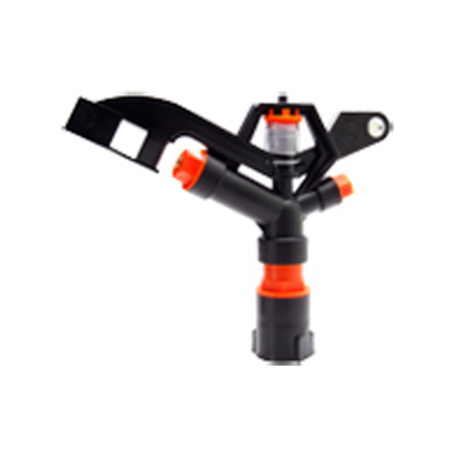 สปริงเกอร์ Big gun 2 หัวฉีดหมุนรอบตัว 1&quot; รุน SP-01 SUPER PRODUCTS