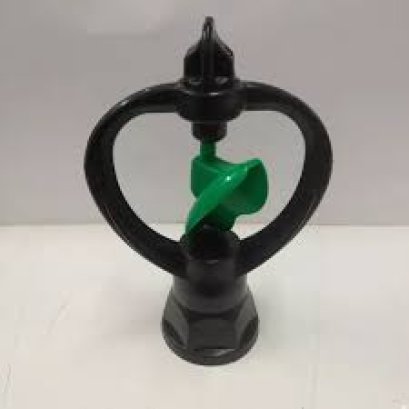 สปริงเกอร์  Rotor Sprinkler (โครงหมุนไม่ได้) รุ่น SP I  SUPER PRODUCTS