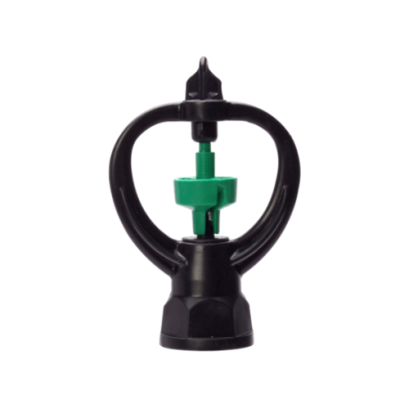 สปริงเกอร์  Rotor Sprinkler (โครงหมุนไม่ได้) รุ่น SP II  SUPER PRODUCTS