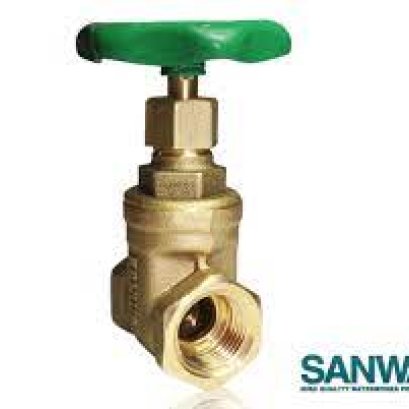 ประตูน้ำ  SANWA