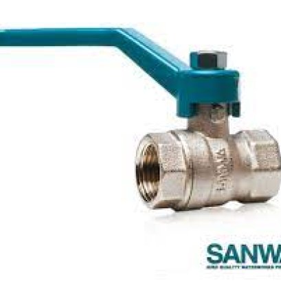 บอลวาล์ว  SANWA