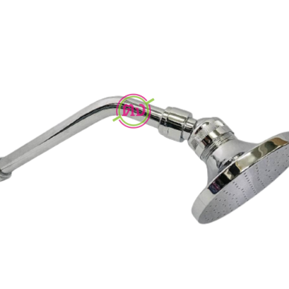 ฝักบัวอาบน้ำแบบก้านแข็ง SWEETHOME