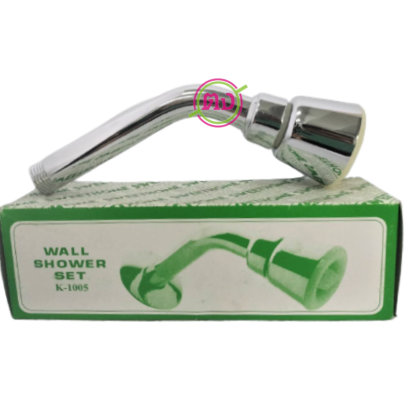 ฝักบัวอาบน้ำแบบก้านแข็ง SWEETHOME