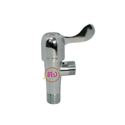 ก๊อกต่อฝักบัวด้ามปัด TAMPA