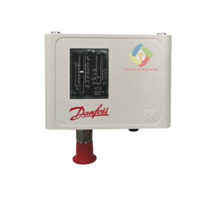 Pressure Switch KP2 DANFOSS
