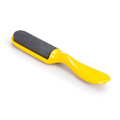 brush handle sharpening stone