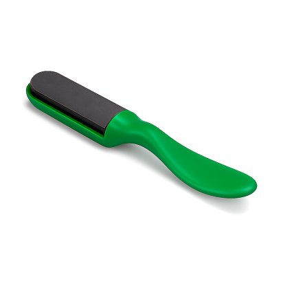 brush handle sharpening stone