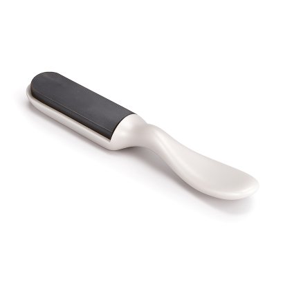 brush handle sharpening stone