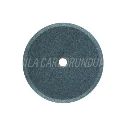 Saw blade grinding wheel