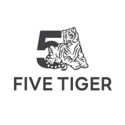 หินเจียระไนแกน (FIVE TIGER)