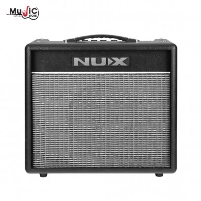 NUX Mighty 40 BT Guitar Amplifier with Bluetooth