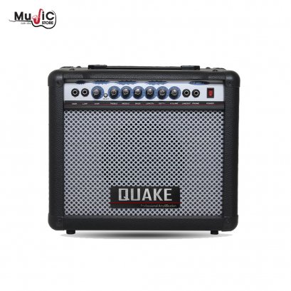 Quake GF30 Guitar Amplifier